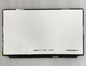 Schenker uniwill technology gm7ag8p 17.3 inch laptop scherm