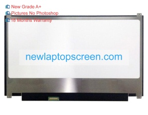 Innolux n133hce-ga1 13.3 inch laptop telas