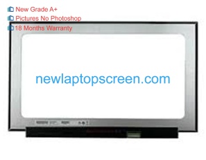 Boe nt156whm-n49 15.6 inch laptop schermo
