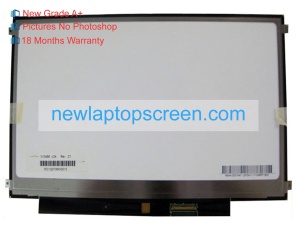 Samsung ltn134at01-001 13.4 inch ordinateur portable Écrans