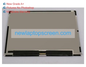 Samsung ltn097xl02-a01 9.7 inch laptop scherm