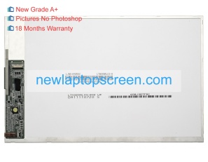 Samsung ltl089al01-001 8.9 inch laptop telas