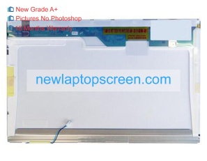 Samsung ltn170ct05-f01 17 inch laptop scherm