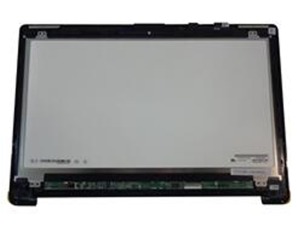 Asus q551ln 15.6 inch laptop bildschirme