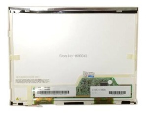 Toshiba ltd121echs 12.1 inch 筆記本電腦屏幕