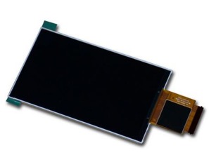 Auo g055han01.0 5.5 inch bärbara datorer screen