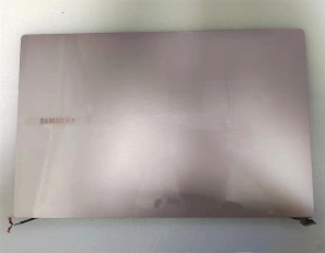 Samsung galaxy book s np767xcm-k03it 13.3 inch portátil pantallas
