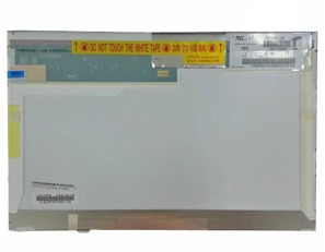 Samsung ltn154x5-l02 15.4 inch bärbara datorer screen