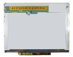 Samsung ltn141p4-l04 14.1 inch laptop scherm