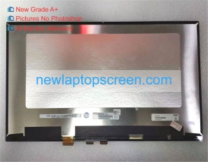 Samsung galaxy book flex np950qcg-k01de 15.6 inch laptop schermo