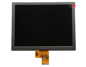 Innolux n080xcg-l21 8 inch laptop screens