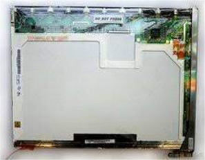 Lenovo t42p 15 inch ordinateur portable Écrans