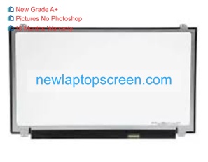Samsung ltn156at05-101 15.6 inch laptopa ekrany
