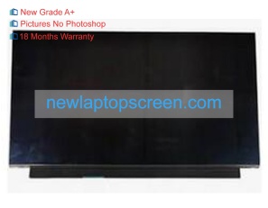 Samsung atna56wr14-0 15.6 inch laptop scherm