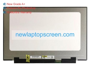 Msi creator 17 b11ue(ms-17m1)series 17.3 inch laptop screens