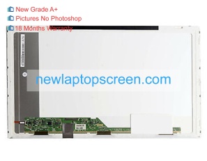 Hp g6-1d38dx 15.6 inch ノートパソコンスクリーン