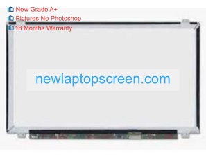 Lg lp156whu-tpg2 15.6 inch laptop scherm