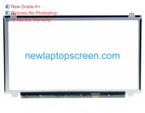 Asus f505ba 15.6 inch laptop bildschirme