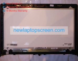 Hp l65321-001 13.3 inch laptopa ekrany