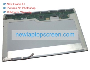 Hp g70-250us 17 inch laptop schermo