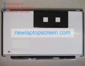 Hp 682065-001 15.6 inch bärbara datorer screen