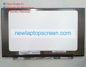 Hp l52001-001 15.6 inch laptopa ekrany