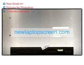 Dell 027hp5 13.3 inch laptop scherm