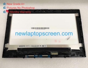 Hp x360 11 g7 celn5100 11.6 inch laptop screens