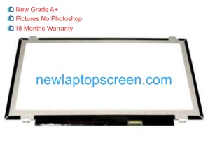 Auo b140han02.1 14 inch laptop scherm