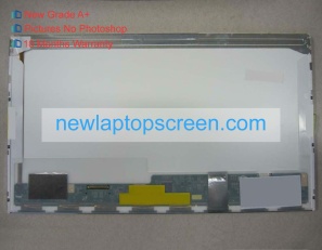 Toshiba satellite c675d-s7325 17.3 inch laptop scherm