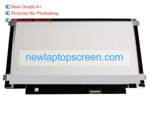 Dell chromebook 11 11.6 inch laptop scherm