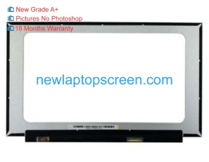 Hp 15-dy1731ms 15.6 inch laptop scherm