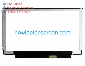 Lenovo ideapad 3 cb-11igl05(82ba) 11.6 inch laptop schermo