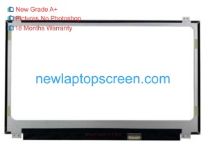 Hp 764622-001 15.6 inch laptop scherm