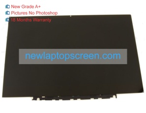 Dell inspiron 5406 2-in-1 13.3 inch laptop scherm