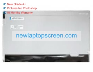 Boe mv238fhm-n10 25 inch laptop scherm