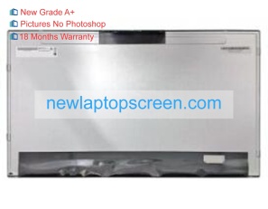 Auo g238han01.0 23.8 inch laptop scherm