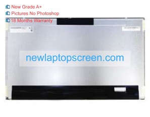 Auo g238han01.1 23.8 inch Ноутбука Экраны