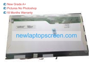 Toshiba lta106c211f 10.6 inch laptop scherm