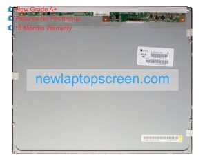 Boe mv190e0m-n10 19 inch laptop scherm