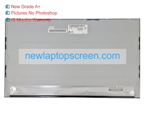 Lg lm238wf2-slk3 23.8 inch laptopa ekrany