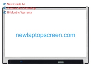 Lg lp170wq1-spe1 17 inch laptop schermo