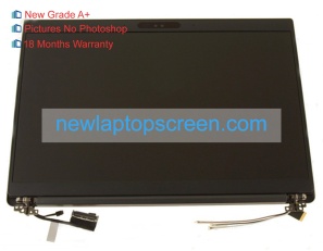 Dell latitude 7390 13.3 inch laptop scherm