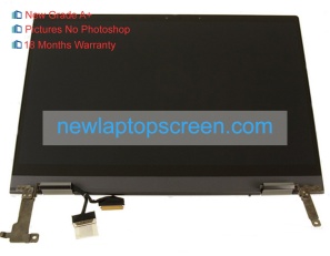 Dell 6yf6p 13.3 inch laptop scherm