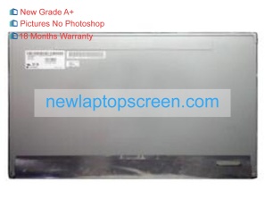 Lg lm215wf3-sls1 21.5 inch laptopa ekrany