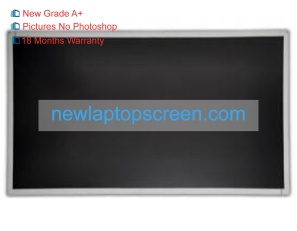 Auo g215han01.2 21.5 inch portátil pantallas