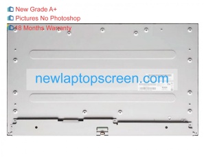 Auo m215han01.3 21.5 inch laptop screens