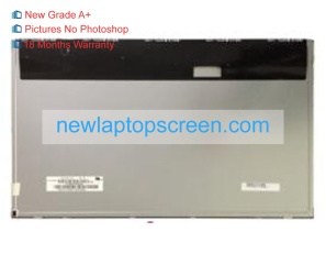 Chi mei m215hge-l23 21.5 inch bärbara datorer screen