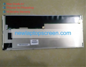Sharp lq123k3lg01 12.3 inch laptop schermo