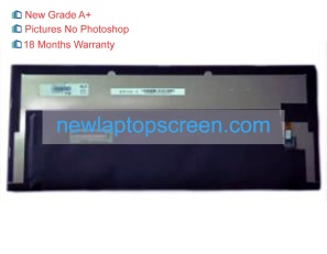 Boe av123z7m-n12-58p2 12.3 inch Ноутбука Экраны